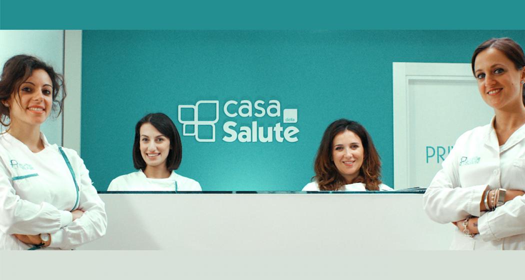 Casa della Salute | Italmobiliare