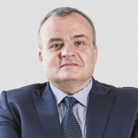 Stefano Gardi Stefano Gardi