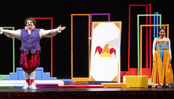 Italmobiliare e il Teatro alla Scala: dieci anni di “Grandi Spettacoli per Piccoli e famiglie”