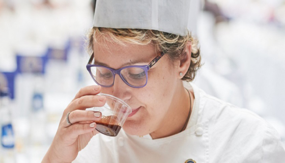 Caffè Borbone si aggiudica le due stelle dall’International Taste Institute