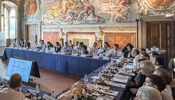 A Firenze la nona edizione del Business Forum Italia-Thailandia