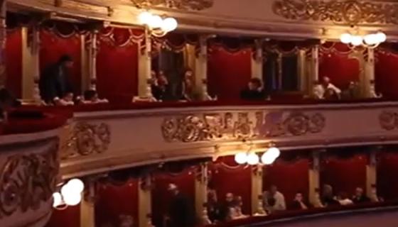 Il Teatro alla Scala e Italmobiliare insieme per portare i giovanissimi a teatro