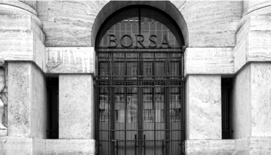 Borsa Italiana