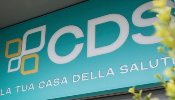 CDS - La tua Casa della Salute acquisisce Servizi Medici Hesperia
