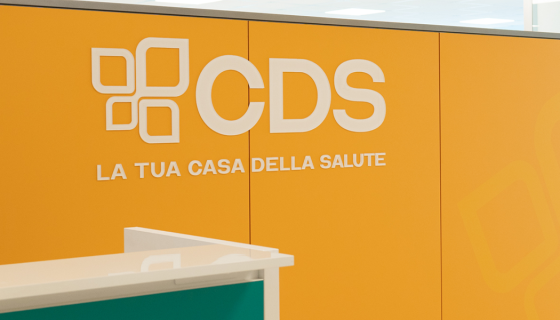 CDS – La tua casa della salute arriva in Val D’aosta