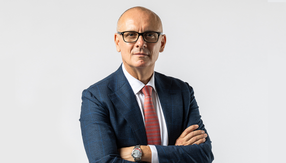 Andrea Cipolloni Nuovo Amministratore Delegato Di Caffè Borbone 