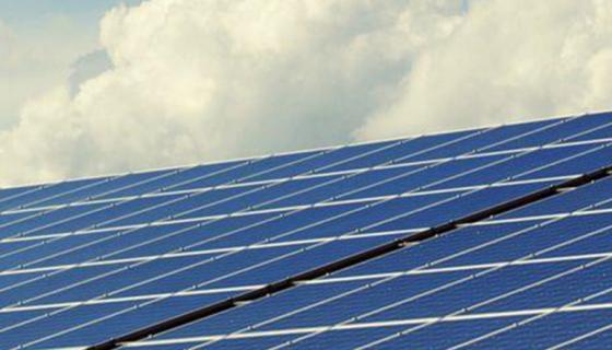 Intesa tra Italgen e il sindaco di Modugno per la realizzazione di un parco fotovoltaico. L’accordo darà vita anche ad una grande area a verde pubblico