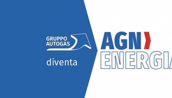 AGN Energia