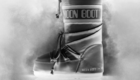 Moon Boot 50th Anniversary