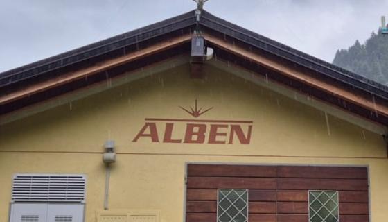 Alben_Italgen