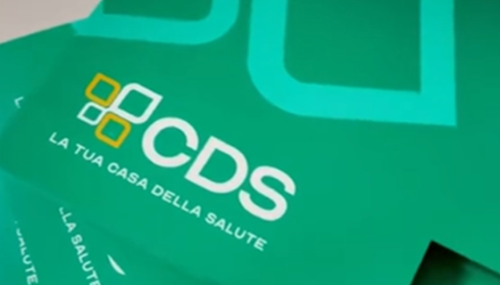 CDS inaugura Sestri