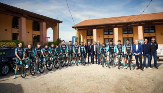 Team Technipes