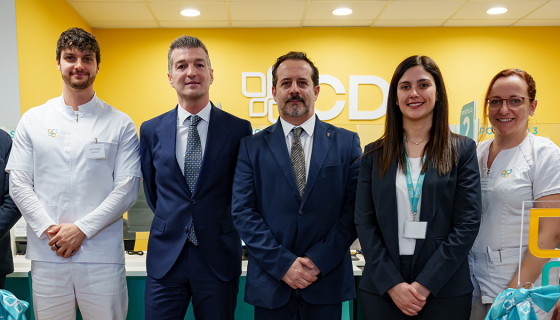 CDS – La tua casa della salute arriva a Torino