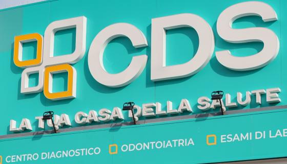 CDS Nichelino (TO)