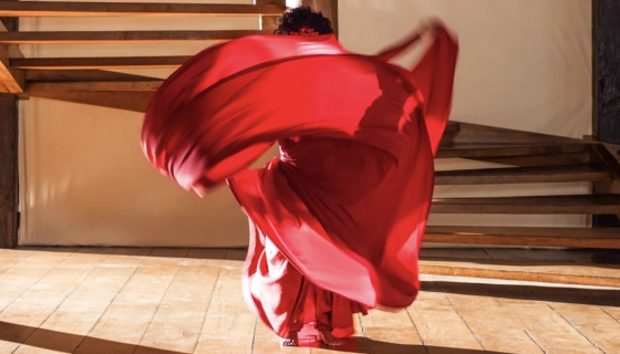 Museum Dreams: apre a gres art 671 la prima grande antologica in Italia dedicata ad Isaac Julien.