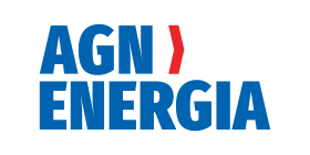 AGN energia