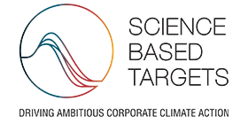 SBTi logo SBTi logo