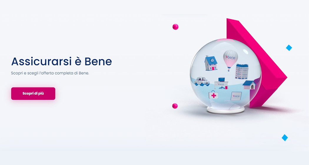 Bene Assicurazioni Bene Assicurazioni