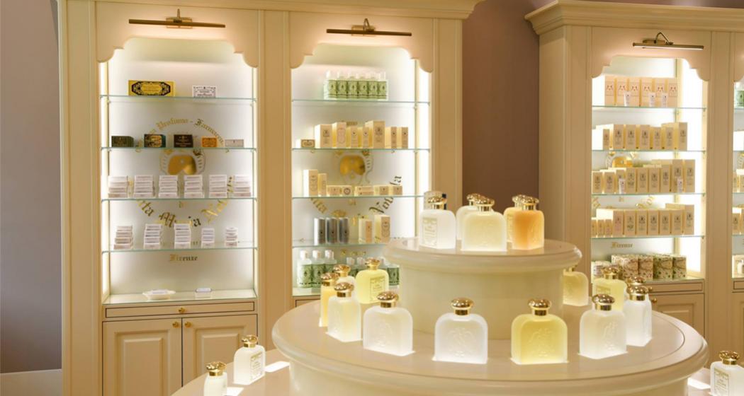 Officina Profumo Farmaceutica di Santa Maria Novella Officina Profumo Farmaceutica di Santa Maria Novella