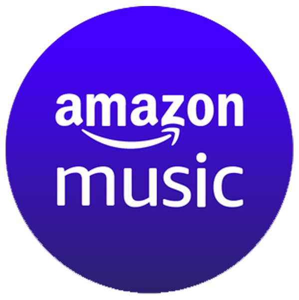 Listen on Amazon Music